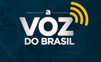 logo A Voz do Brasil