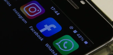 Redes Sociais