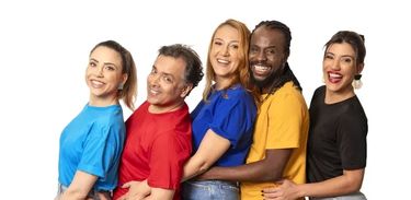 Peça "Os figurantes... E depois?"