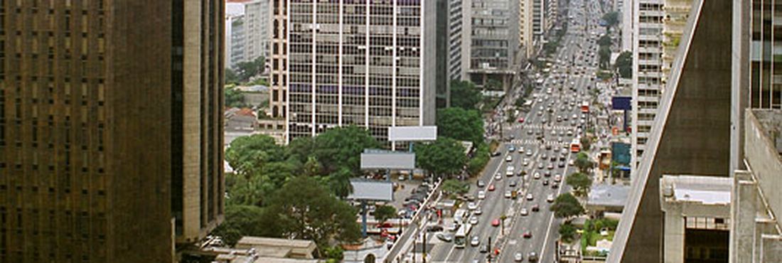 Avenida Paulistas (SP´)
