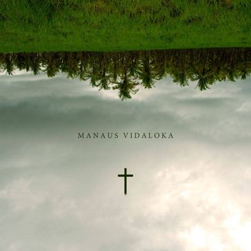 Capa CD Manaus Vidaloka banda Cambriana