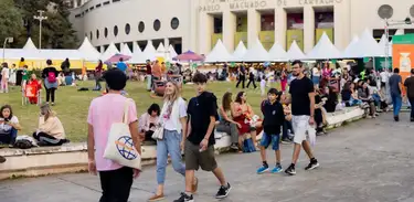 Feira do Livro