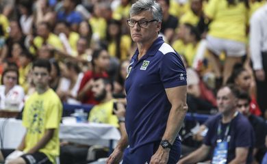Renan dal Zotto testa positivo para covid-19