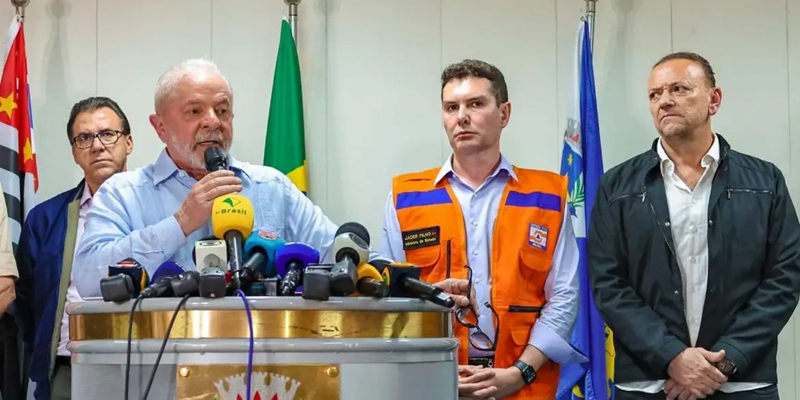 Lula reforça importância da memória para garantir democracia 6 Lula reforça importância da memória para garantir democracia
