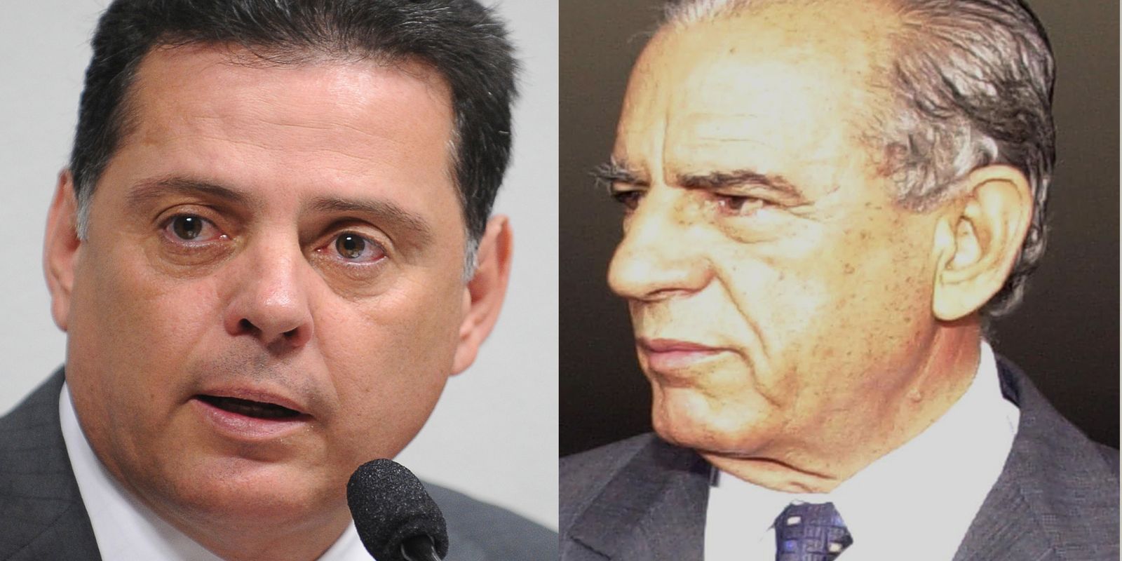 Marconi Perillo E Iris Rezende Vao Ao Segundo Turno Em Goias Agencia Brasil