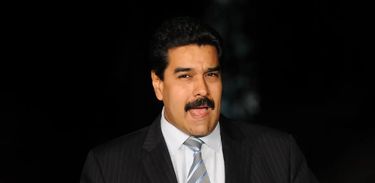 Nicolás Maduro, presidente da Venezuela