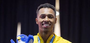 Vinicius Matos