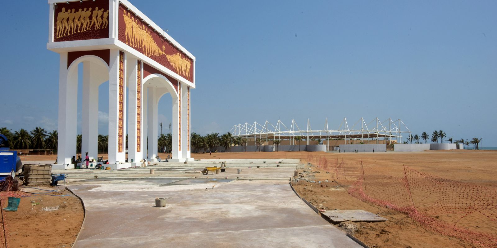 Benin oferece cidadania aos descendentes da diáspora africana