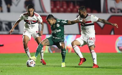 são paulo, palmeiras, libertadores