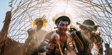 Festival Agô – Música e Ancestralidade