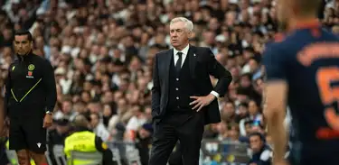 Carlo Ancelotti