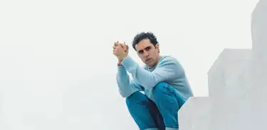 Álbum "Boas Novas", de Zeca Veloso 