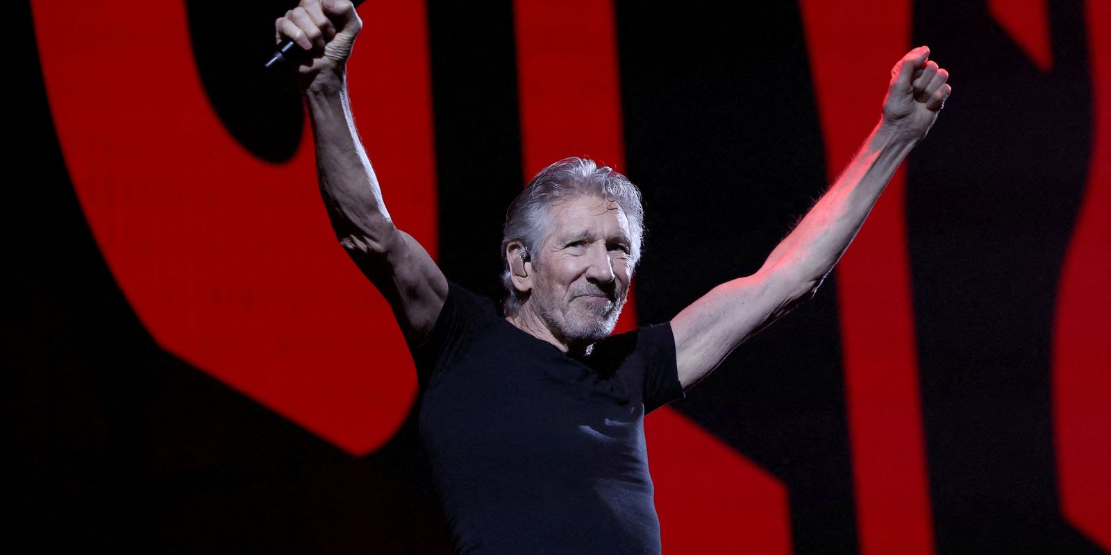 Flávio Dino descarta censura a shows de Roger Waters no Brasil 3 Flávio Dino descarta censura a shows de Roger Waters no Brasil