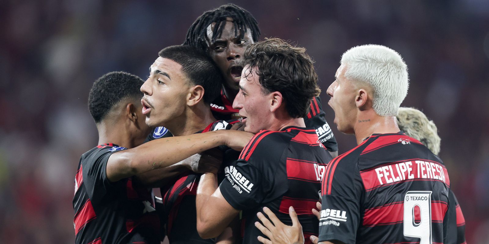 Flamengo Campeão Intercontinental Sub-20: Uma Conquista de Garra e Talento