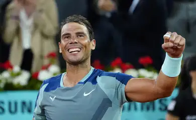 ATP Masters 1000 - Madrid Open