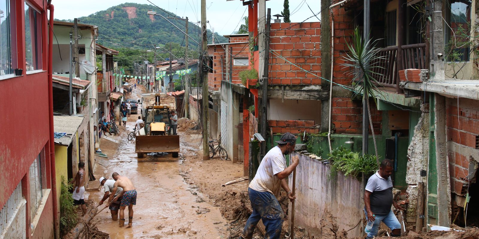 Mais de R$ 1,2 milhão serão repassados para São Sebastião e Ubatuba