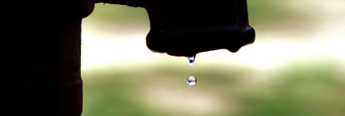Dia Mundial da Água é celebrado nesta sexta-feira, 22 de março