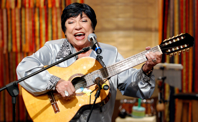 Inezita Barroso