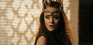 A Terra Prometida - Kalesi vai atrás de Raabe