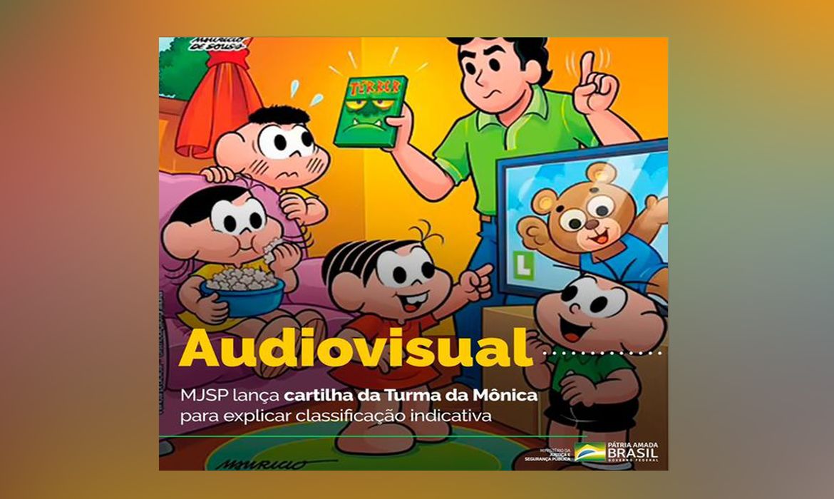 Turma da Mônica TV – Apps no Google Play