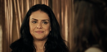 A Terra Prometida - Samara e Aruna