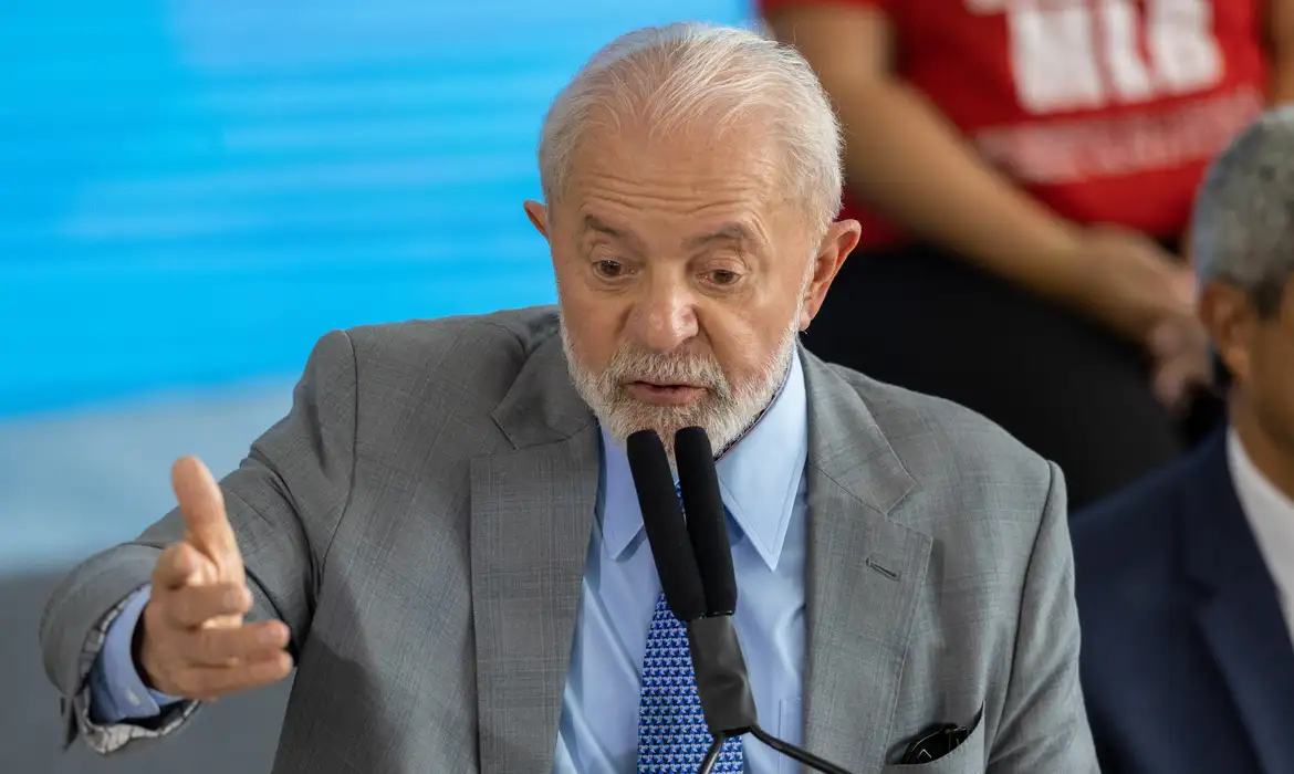 Lula embarca para a Colômbia na terça-feira | Agência Brasil