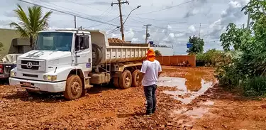 Assentamento 26 de setembro