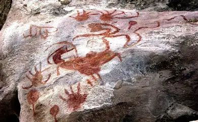 Intervenção humana cresce ao redor de sítios arqueológicos no Brasil