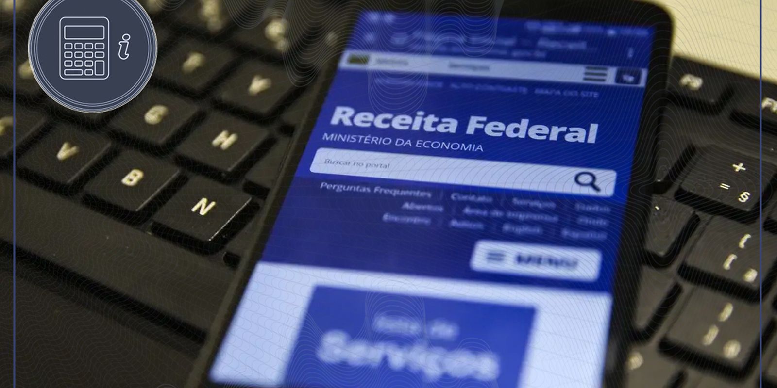 Saiba o que acontece com quem não declara o Imposto de Renda