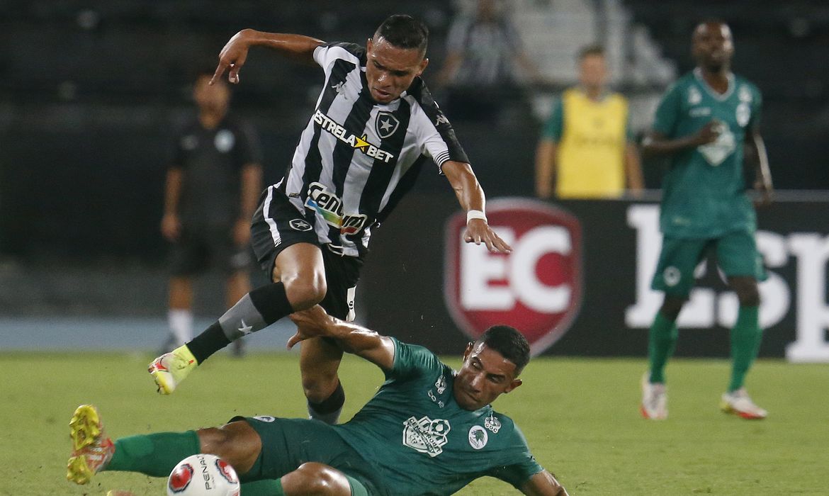 Botafogo, Boavista, campeonato Carioca