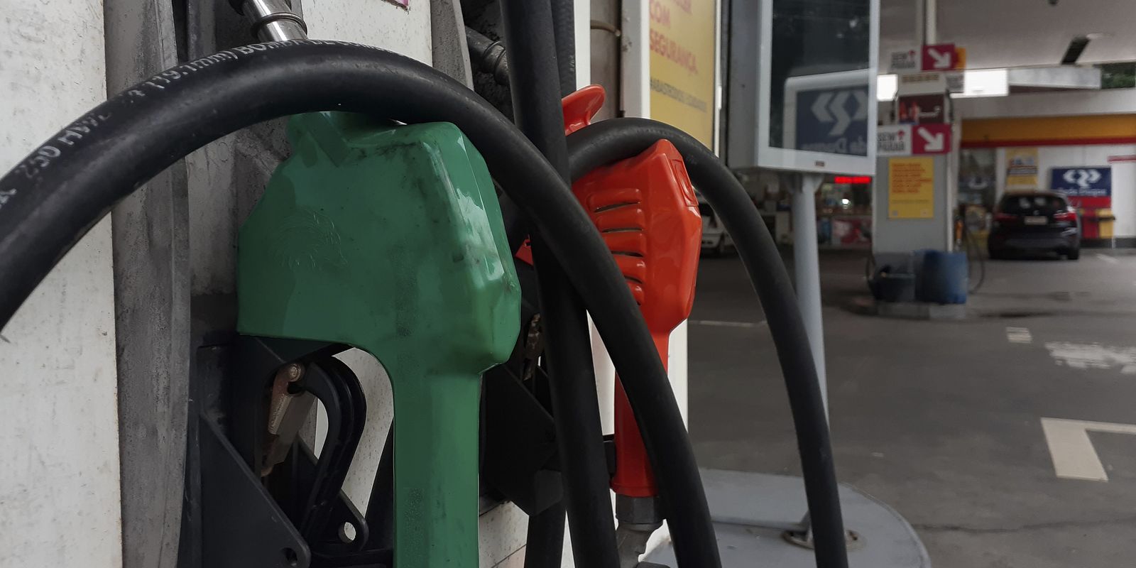 Biodiesel content in diesel will remain at 10% until March 31
– News X