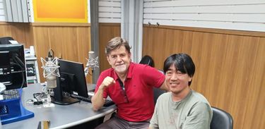 Ricardo Nakamura