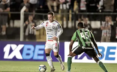 operário, américa-mg, série b
