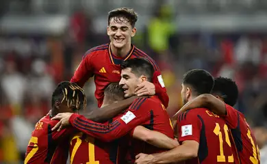 espanha, costa rica, Copa do Catar, Copa 2022, Catar