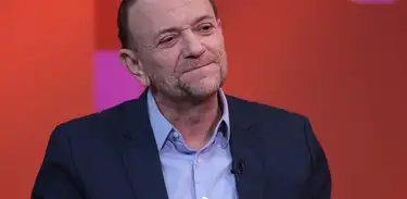 Edinho Silva no DR com Demori