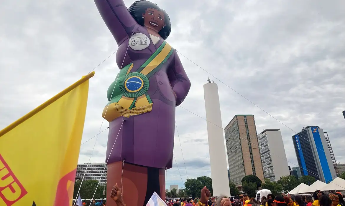 Apenas 28 pa�ses s�o comandados por mulheres em 2026, diz ONU Mulheres