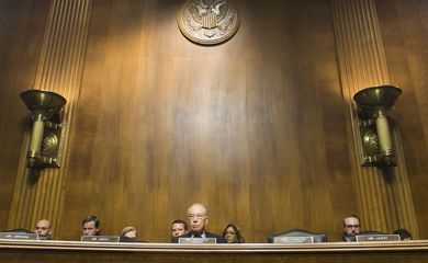 Senado americano permite que FBI investigue juiz Brett Kavanaugh indicado ao Supremo 