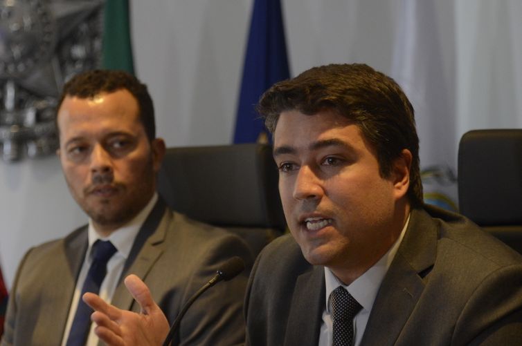 Procuradores falam sobre prisões da Operação Titereiro