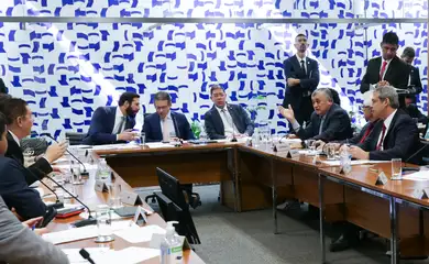 Câmara vota, na próxima segunda, urgência do projeto de aumento do IOF