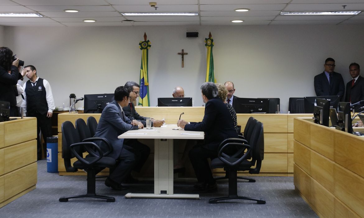 Semana Nacional de Conciliao acontece entre 3 e 7 de novembro
