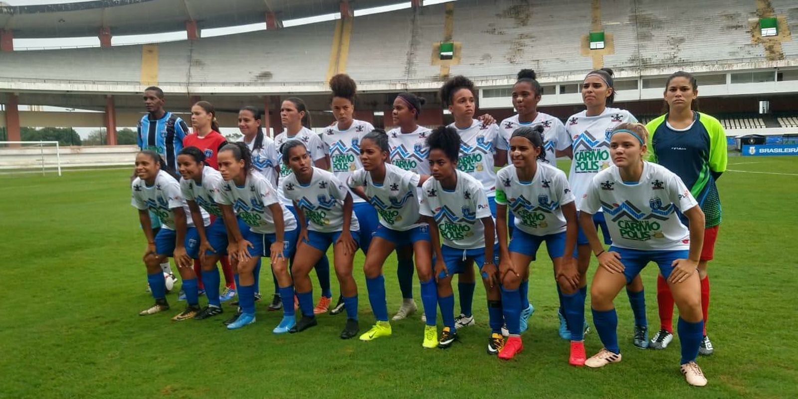 Copa Santa Catarina Sub-17 reunirá 16 clubes - Federação