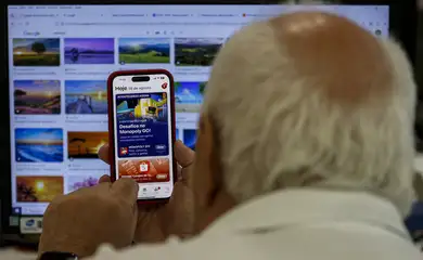 Vendas online de micro empresas cresceram 1.200% desde a pandemia