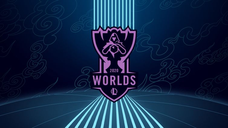 Coluna Principal Fase Do Mundial De Lol Comeca Sabado Curr