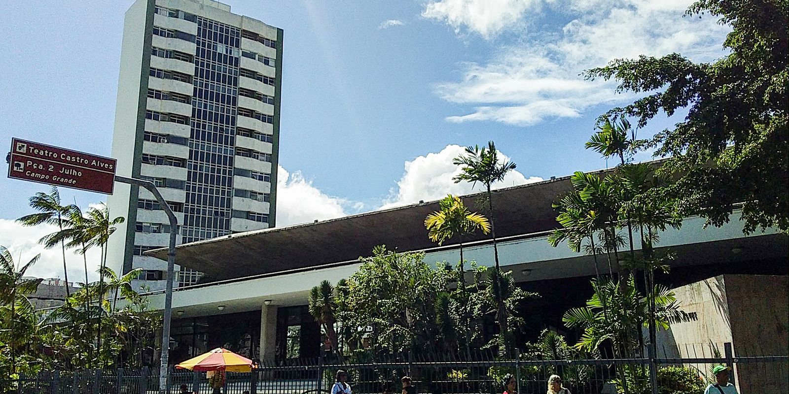 Balé Teatro Castro Alves celebra 45 anos com apresentações imperdíveis em Salvador neste mês de abril