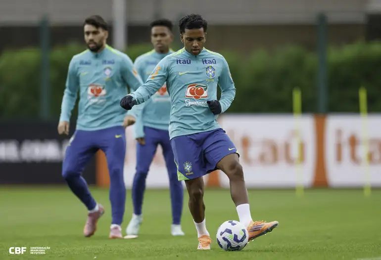 seleção brasileira, treino, data fifa