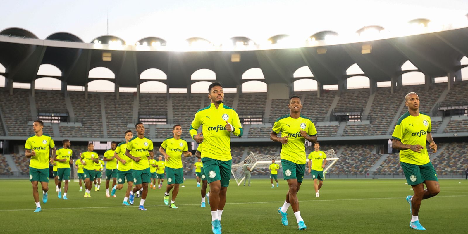 Mundial: Por que possível desafio do Palmeiras contra o Chelsea em