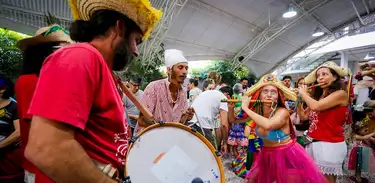 Banda Ventoinha de Canudos