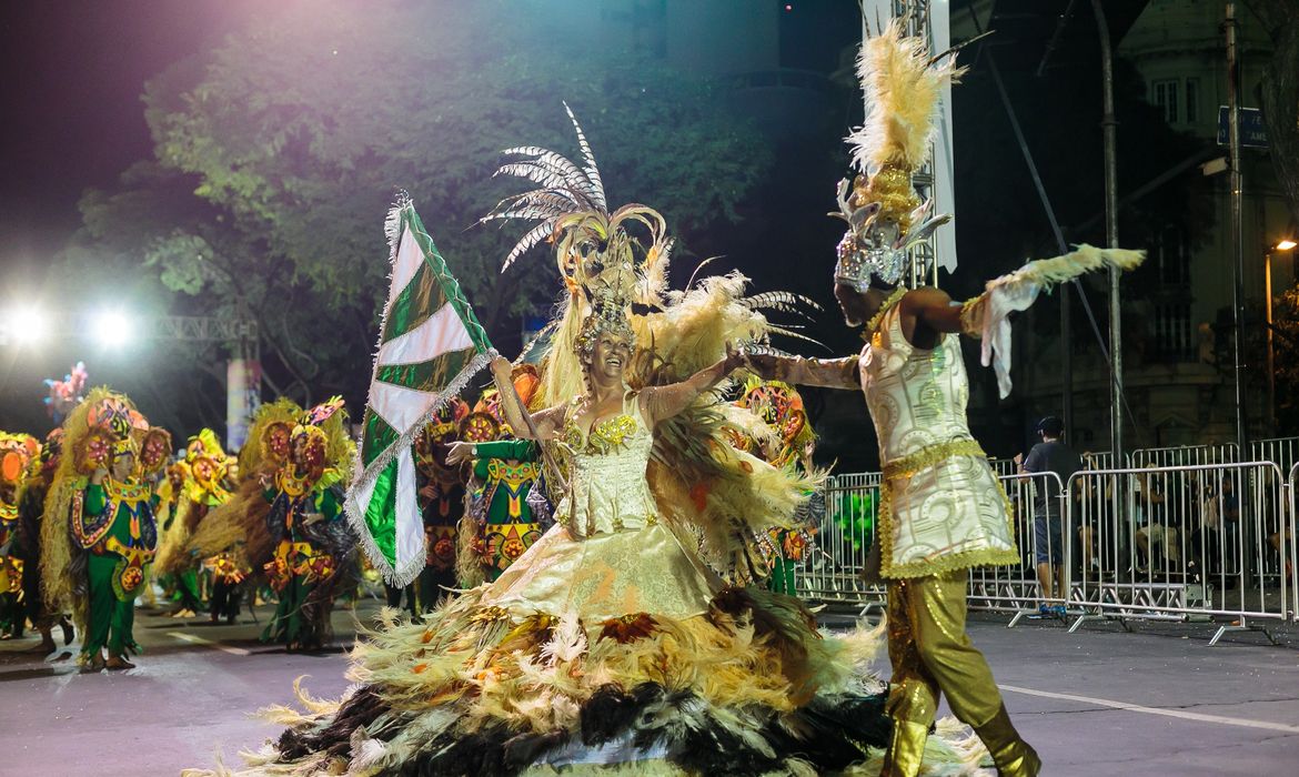 Belo Horizonte – Campeã da última edição, Canto da Alvorada não vai desfilar este ano no carnaval de Belo Horizonte