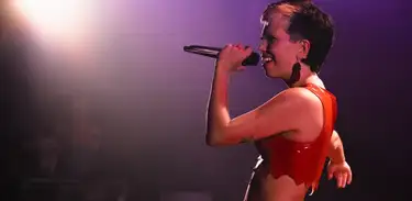 Amanda Gabana, cantora e compositora