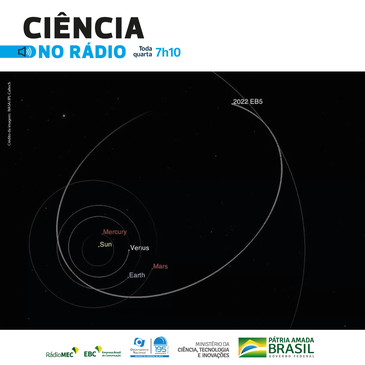 projeto IMPACTON – Iniciativa de Mapeamento e Pesquisa de Asteroides nas Cercanias da Terra do Observatório Nacional